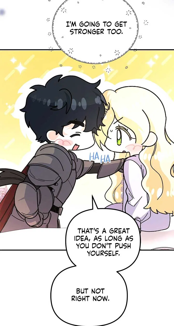 I Got Married to a Duke Called Beast Chapter 62 – Page 20