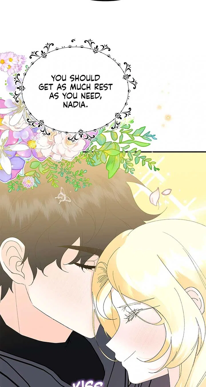 I Got Married to a Duke Called Beast Chapter 62 – Page 21