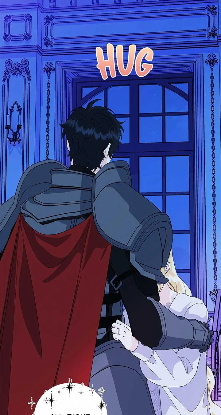 I Got Married to a Duke Called Beast Chapter 62 – Page 23