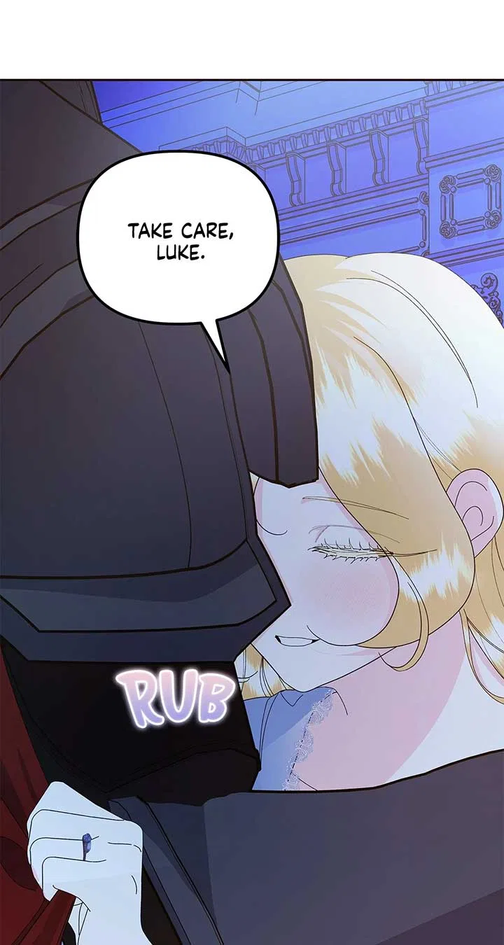 I Got Married to a Duke Called Beast Chapter 62 – Page 25