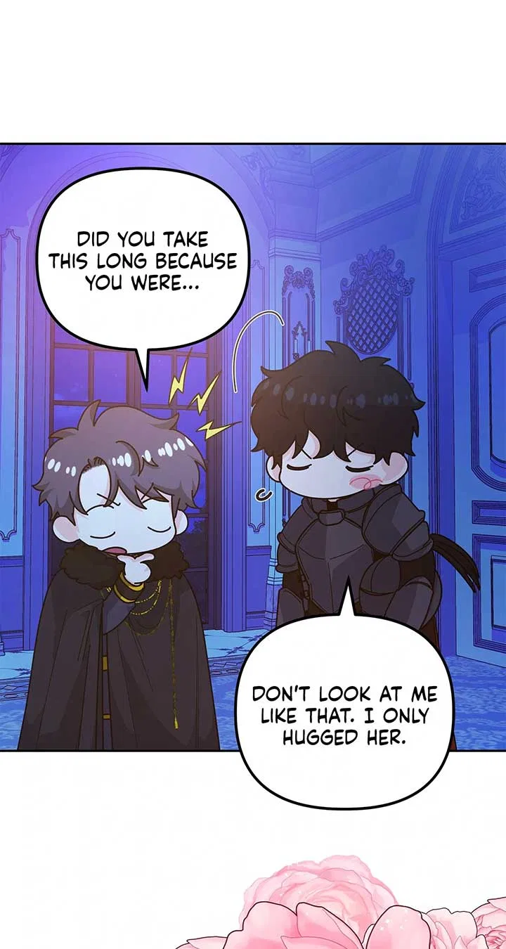I Got Married to a Duke Called Beast Chapter 62 – Page 33
