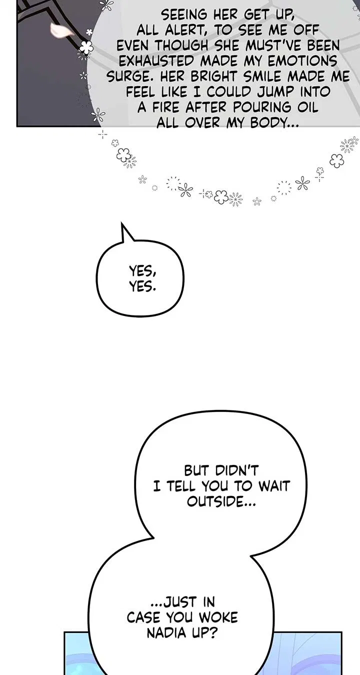 I Got Married to a Duke Called Beast Chapter 62 – Page 35