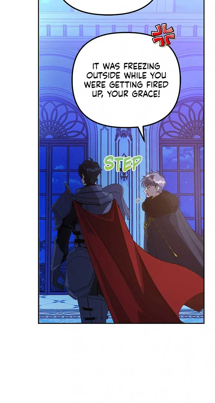I Got Married to a Duke Called Beast Chapter 62 – Page 36