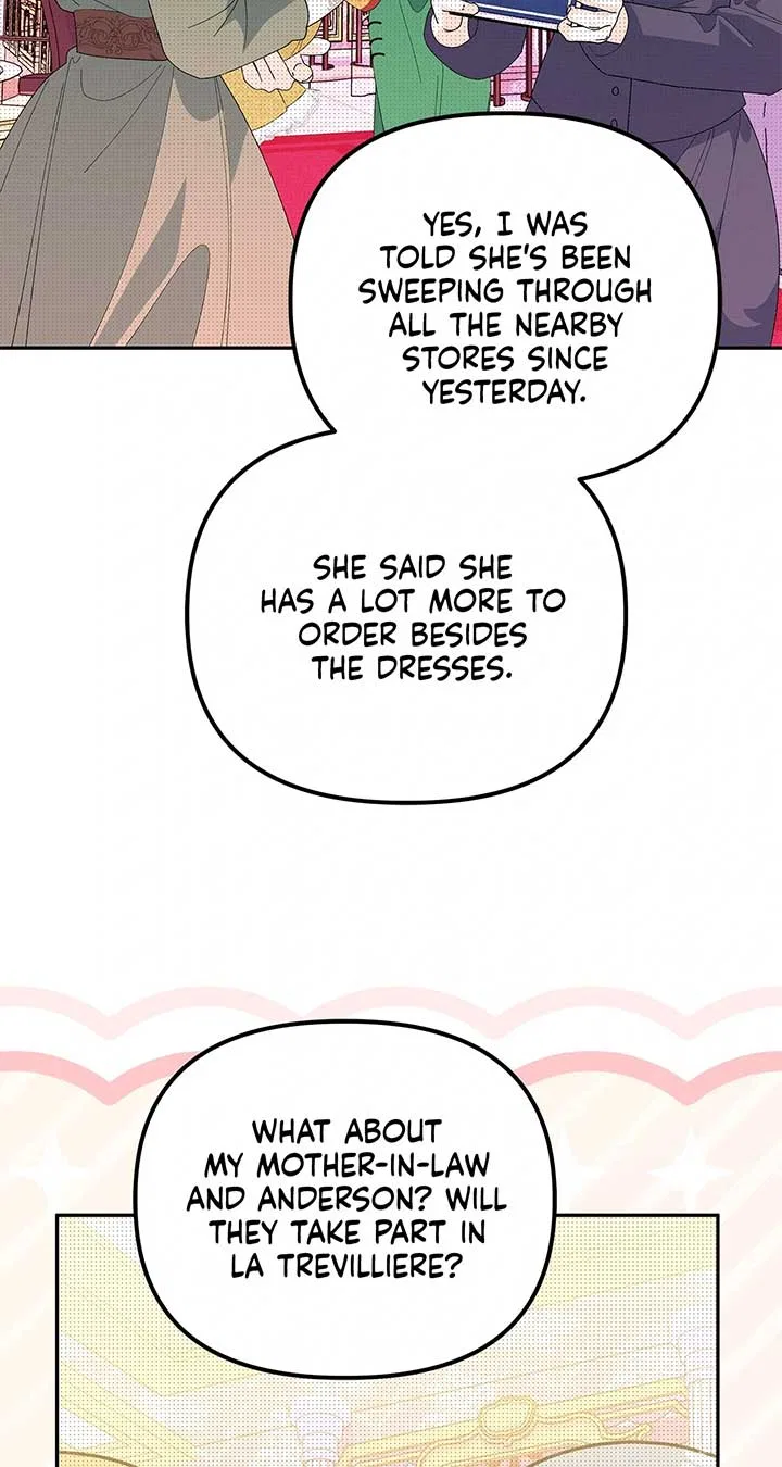 I Got Married to a Duke Called Beast Chapter 62 – Page 38