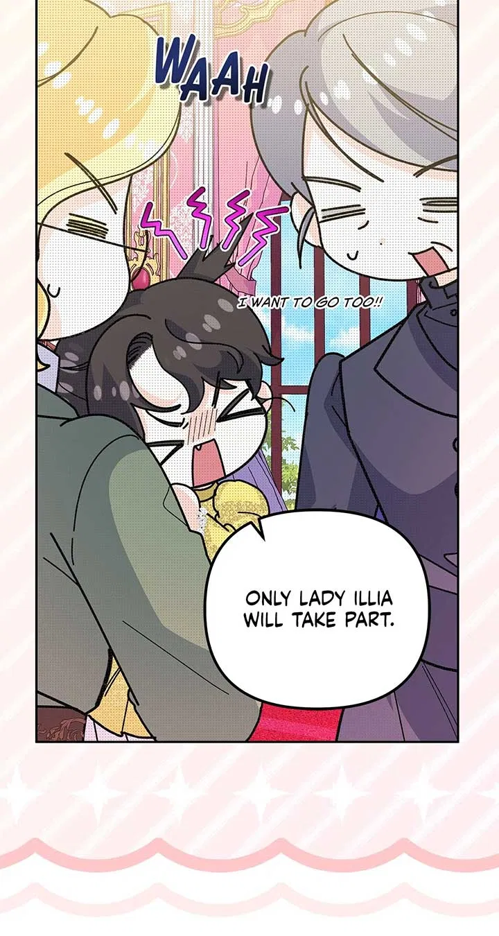 I Got Married to a Duke Called Beast Chapter 62 – Page 39