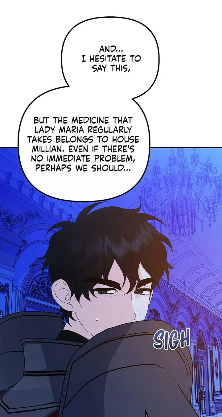 I Got Married to a Duke Called Beast Chapter 62 – Page 41