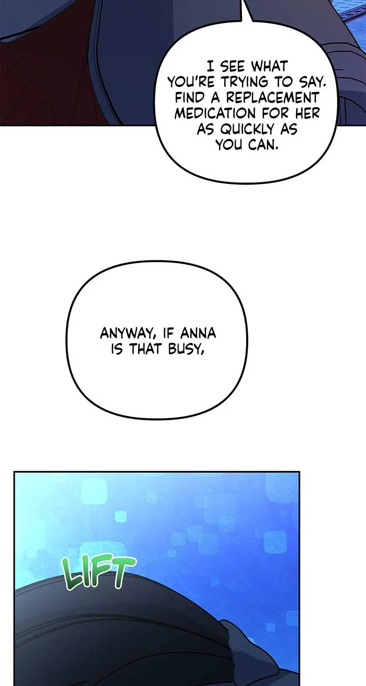 I Got Married to a Duke Called Beast Chapter 62 – Page 42