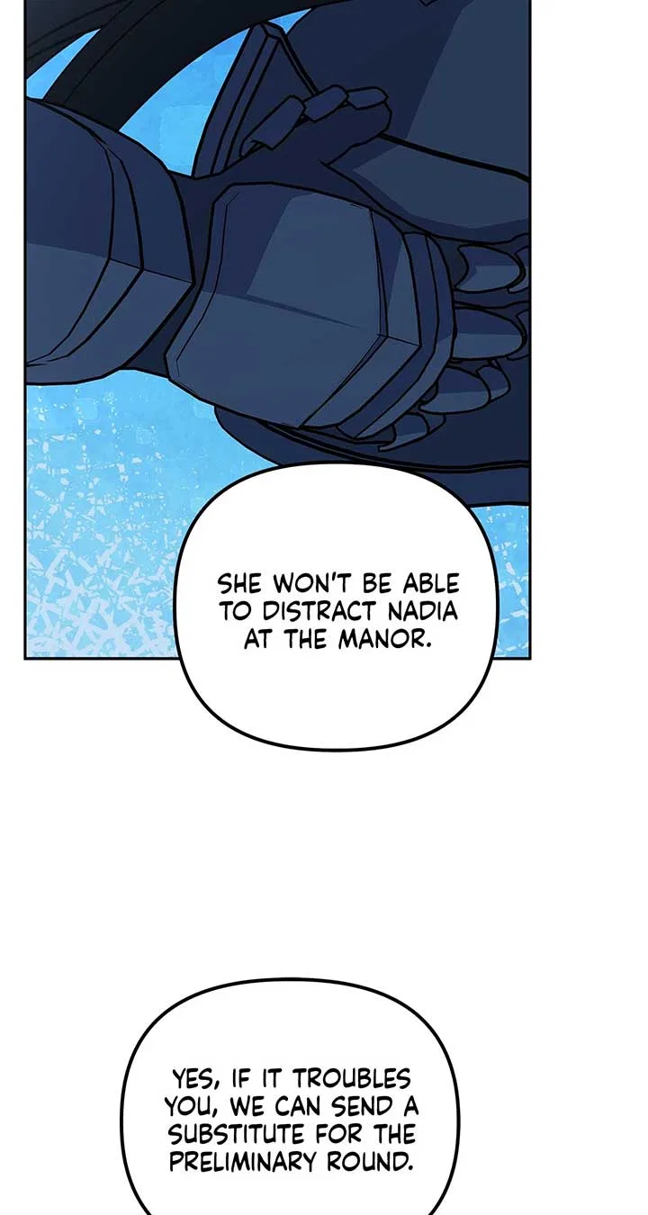 I Got Married to a Duke Called Beast Chapter 62 – Page 43