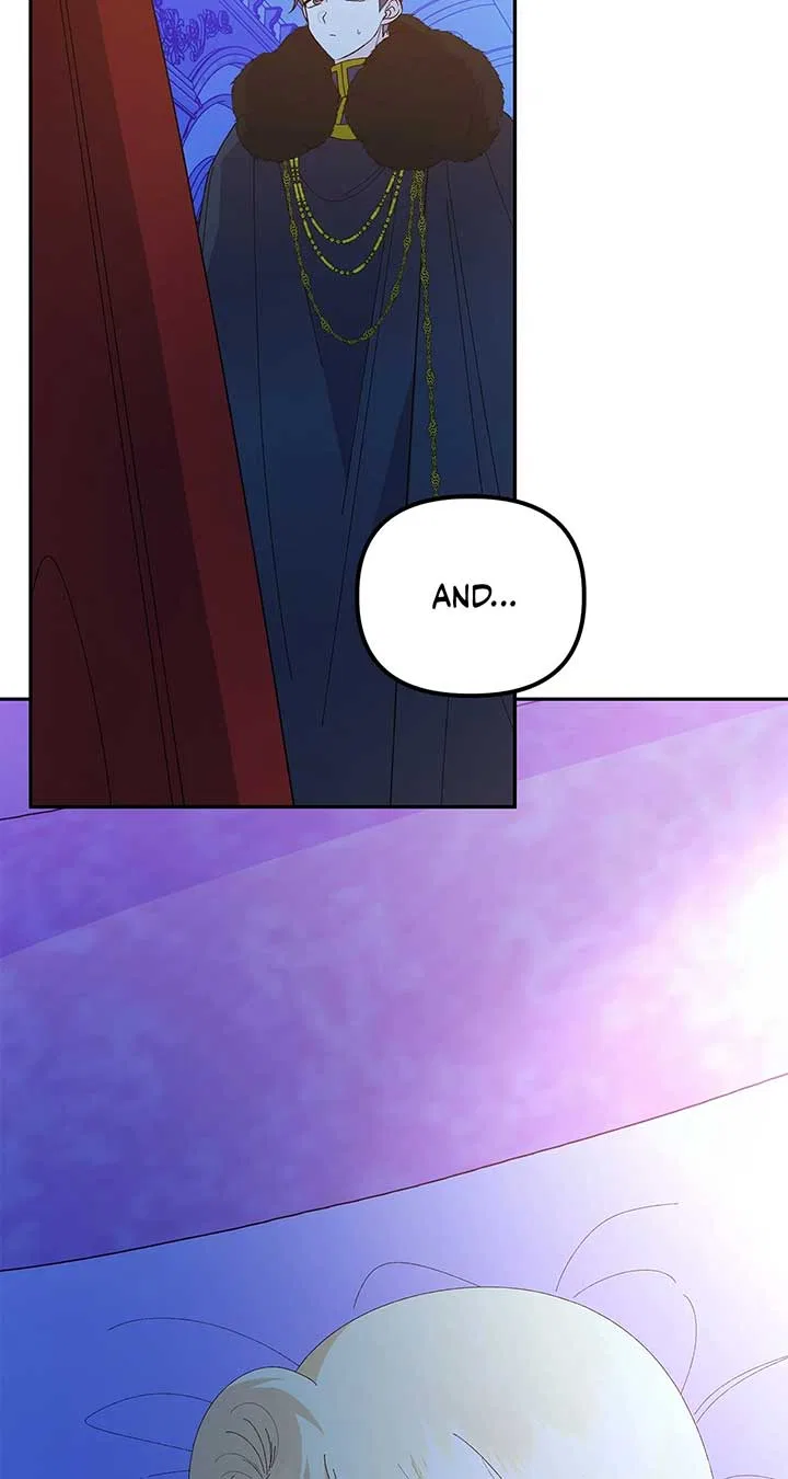 I Got Married to a Duke Called Beast Chapter 62 – Page 46