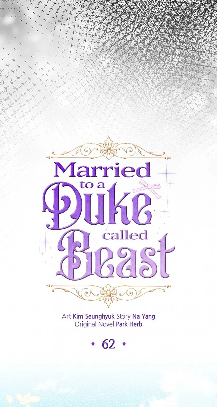 I Got Married to a Duke Called Beast Chapter 62 – Page 51