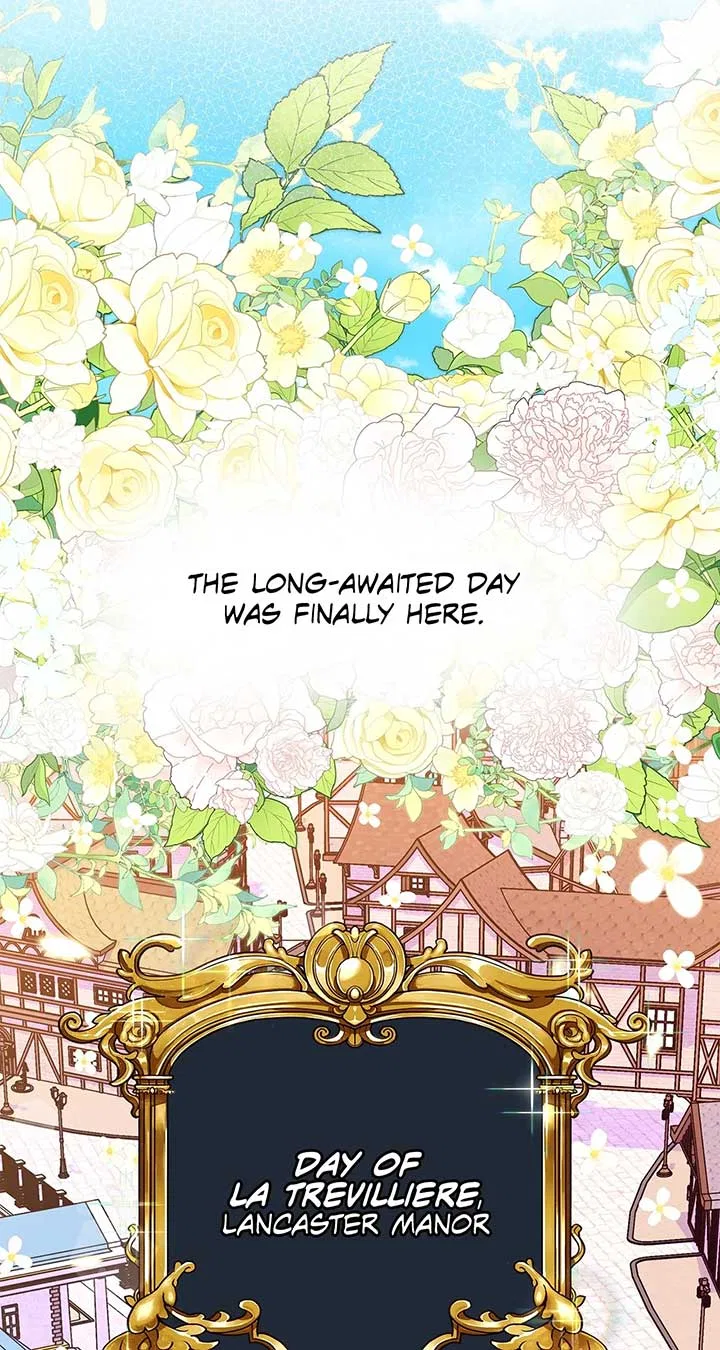 I Got Married to a Duke Called Beast Chapter 62 – Page 52
