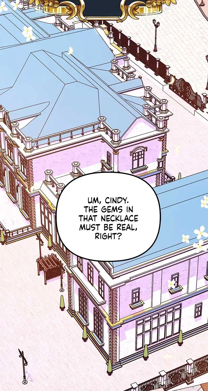 I Got Married to a Duke Called Beast Chapter 62 – Page 53