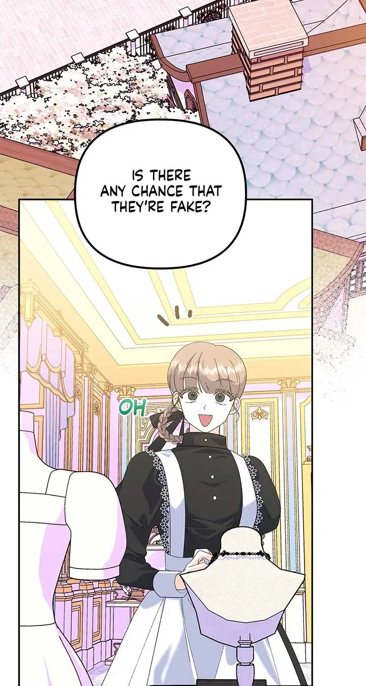 I Got Married to a Duke Called Beast Chapter 62 – Page 54