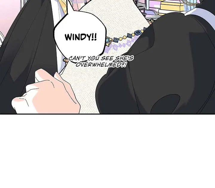 I Got Married to a Duke Called Beast Chapter 62 – Page 56