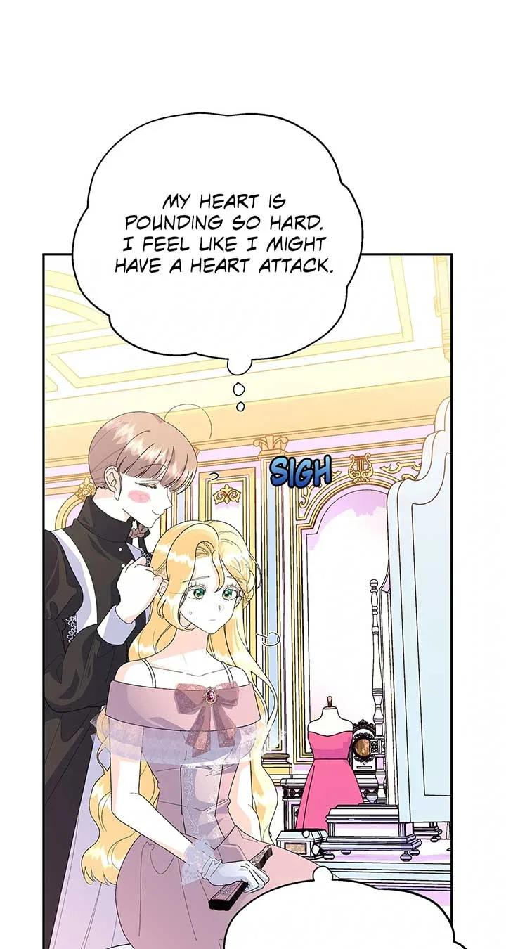 I Got Married to a Duke Called Beast Chapter 62 – Page 57