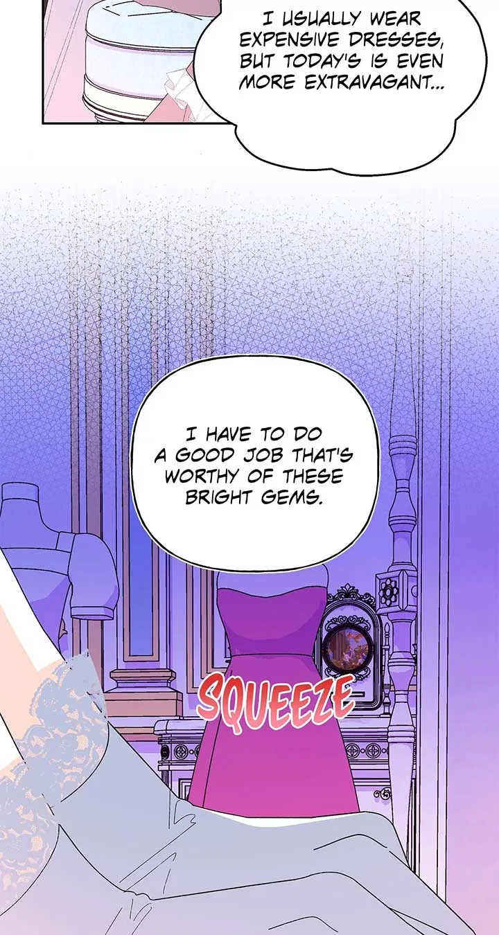 I Got Married to a Duke Called Beast Chapter 62 – Page 58