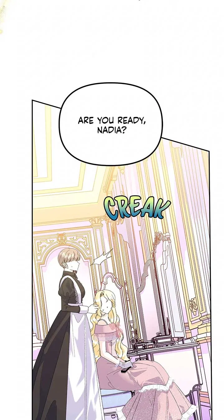 I Got Married to a Duke Called Beast Chapter 62 – Page 62