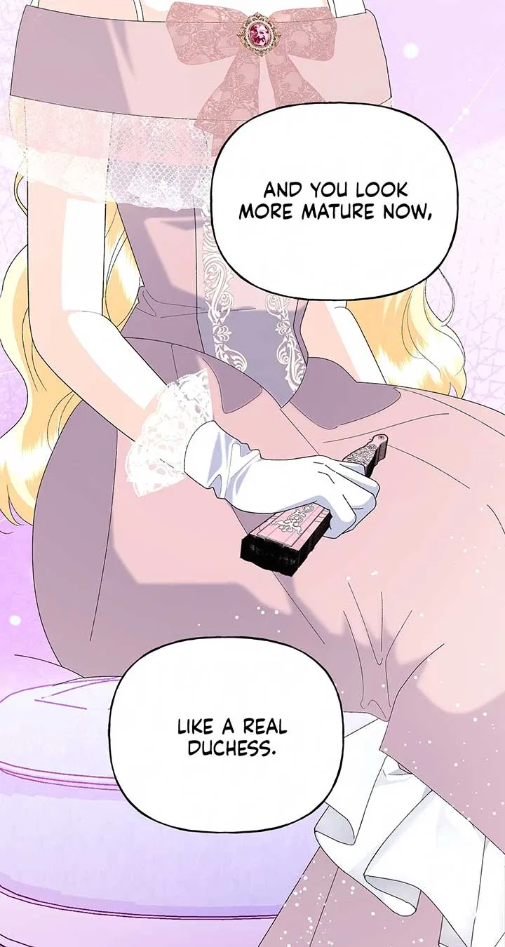 I Got Married to a Duke Called Beast Chapter 62 – Page 66