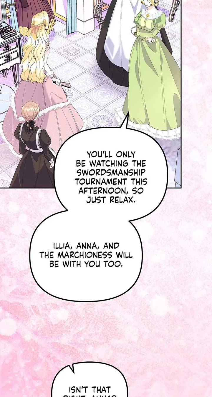 I Got Married to a Duke Called Beast Chapter 62 – Page 68