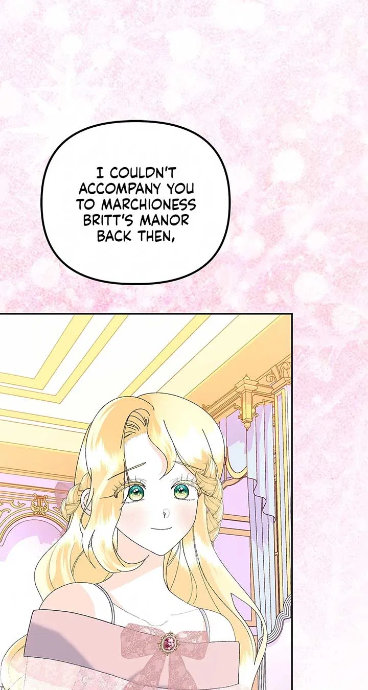 I Got Married to a Duke Called Beast Chapter 62 – Page 70