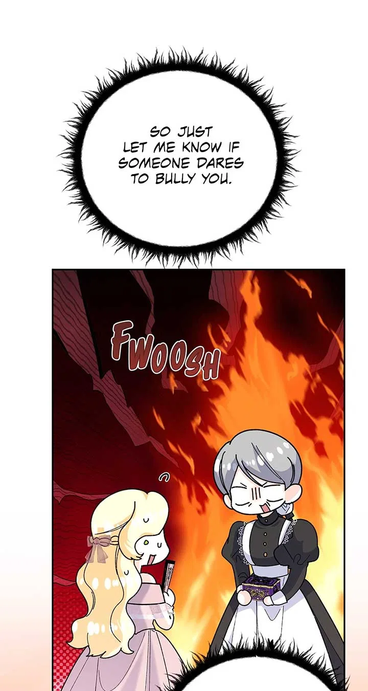 I Got Married to a Duke Called Beast Chapter 62 – Page 72