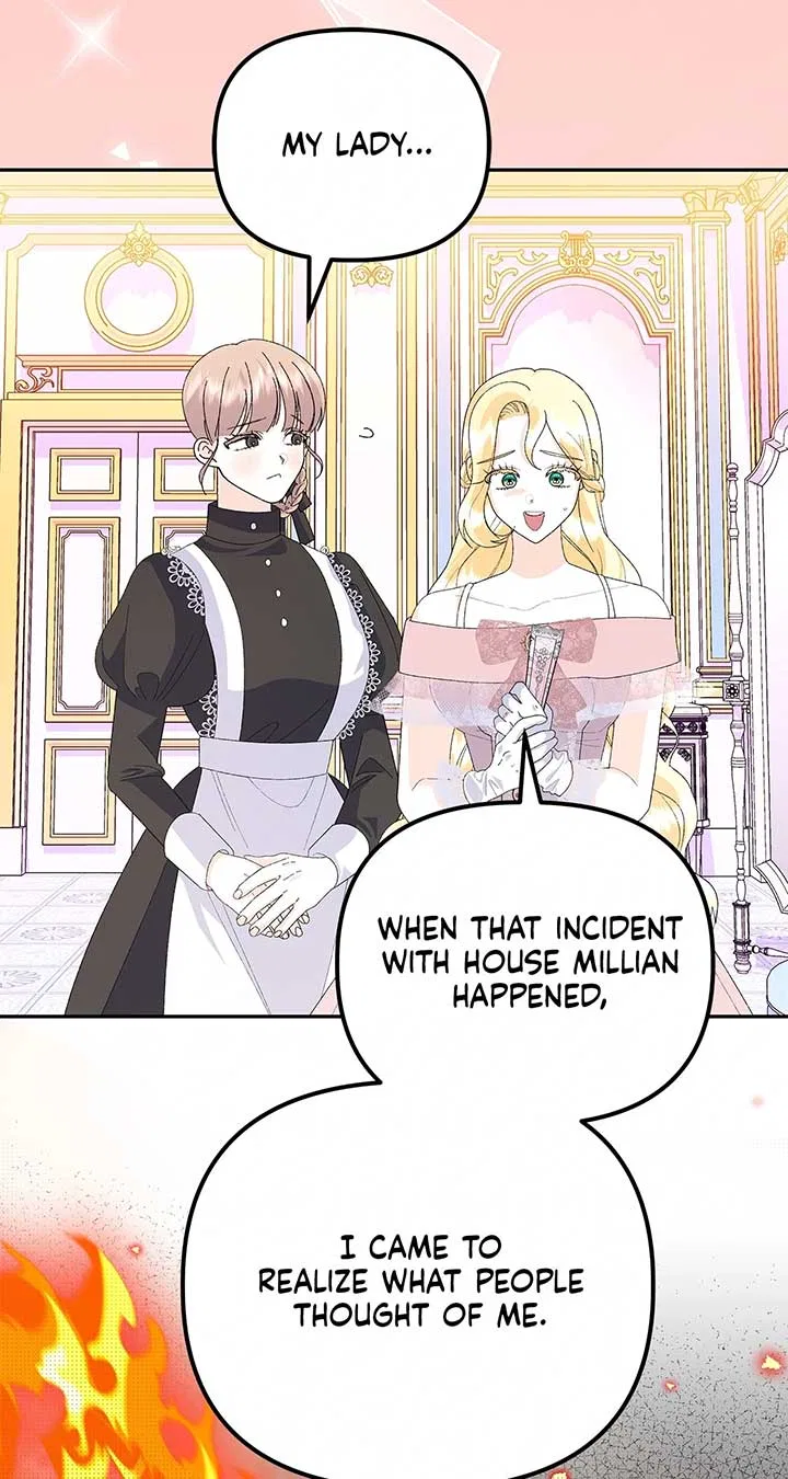 I Got Married to a Duke Called Beast Chapter 62 – Page 75
