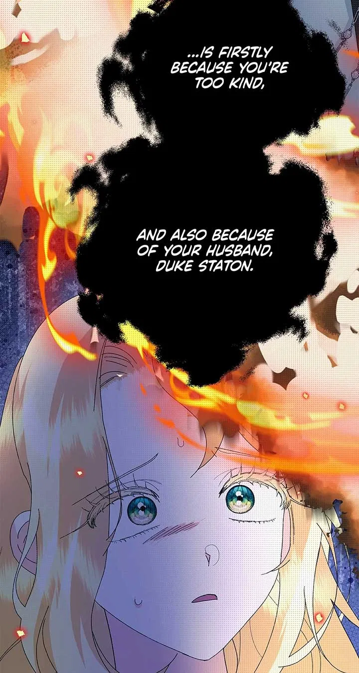 I Got Married to a Duke Called Beast Chapter 62 – Page 77