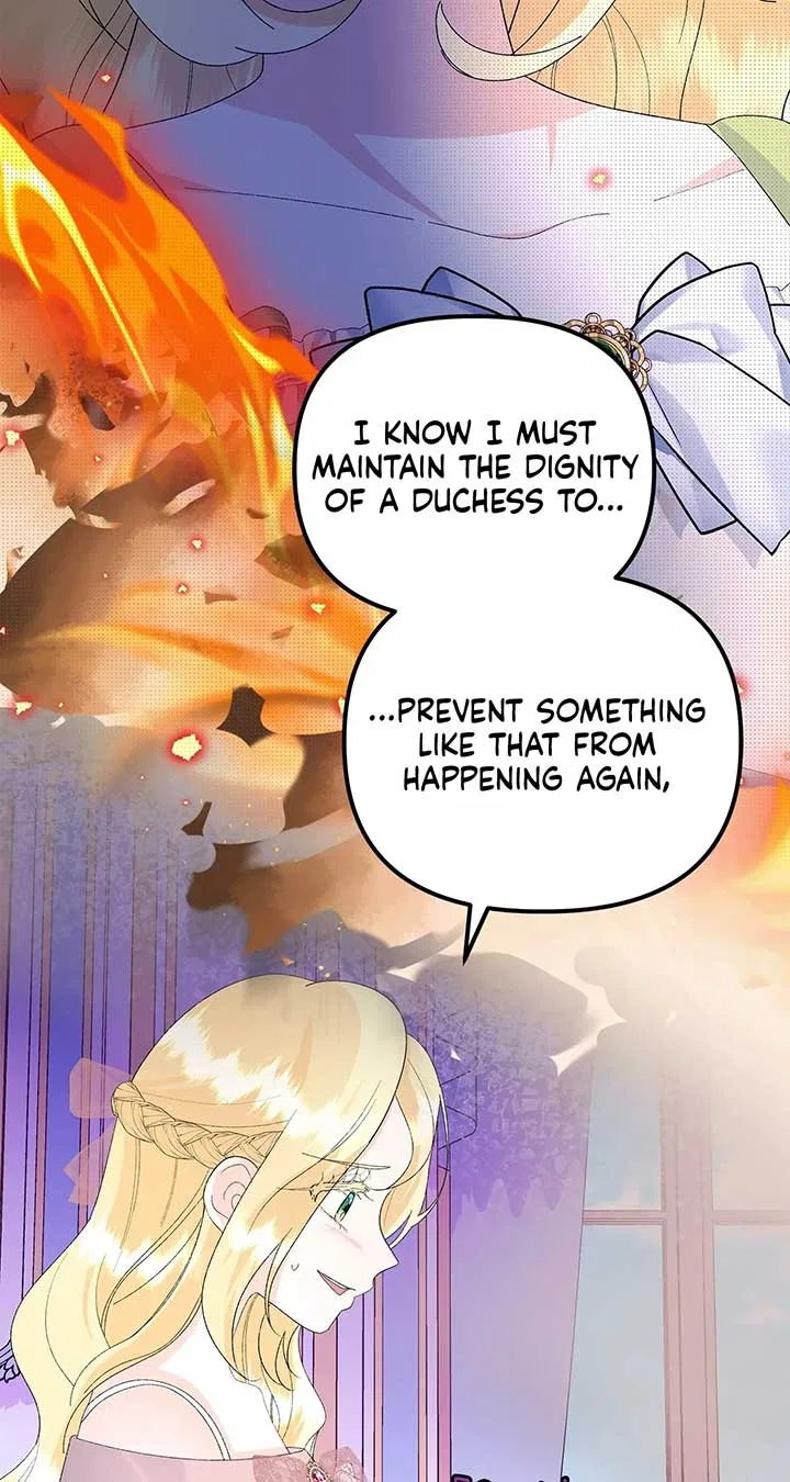 I Got Married to a Duke Called Beast Chapter 62 – Page 78