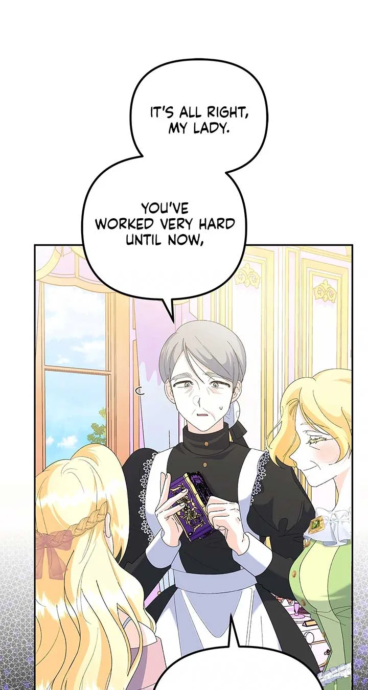 I Got Married to a Duke Called Beast Chapter 62 – Page 80
