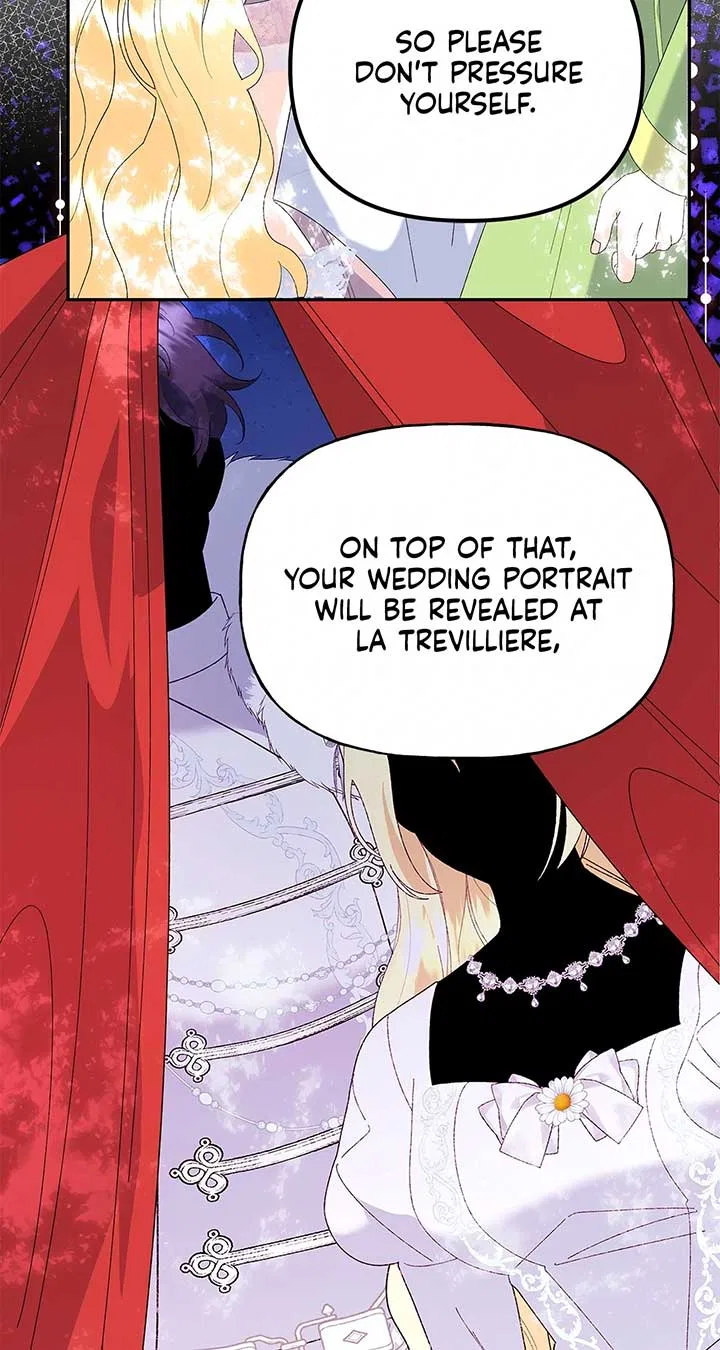 I Got Married to a Duke Called Beast Chapter 62 – Page 81