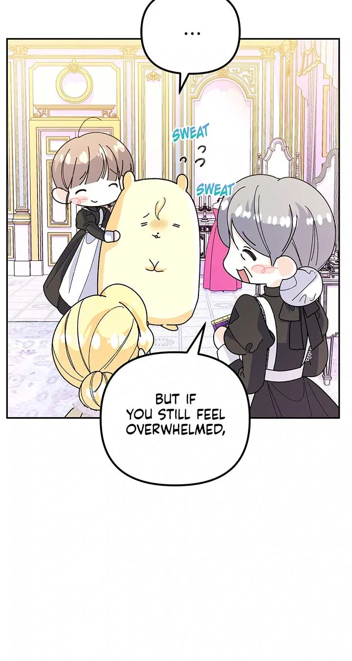I Got Married to a Duke Called Beast Chapter 62 – Page 83