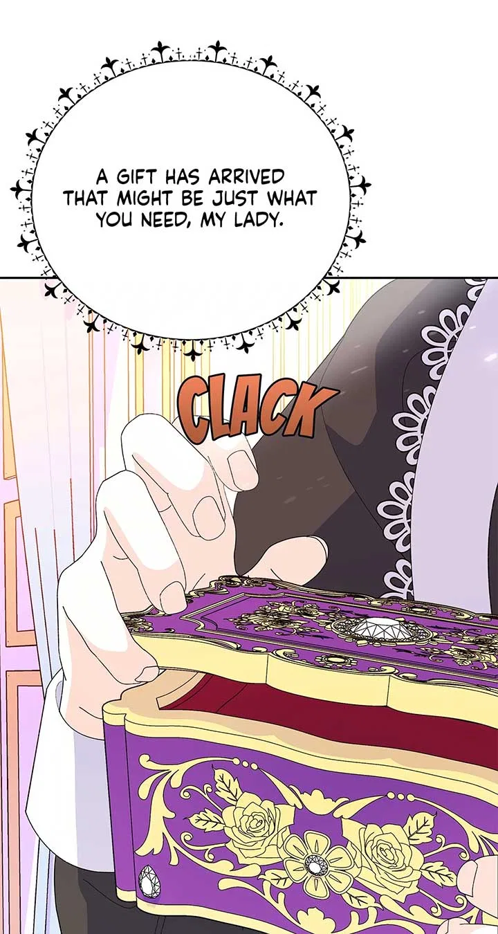 I Got Married to a Duke Called Beast Chapter 62 – Page 84