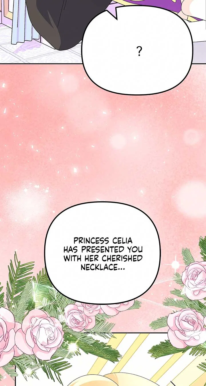I Got Married to a Duke Called Beast Chapter 62 – Page 85