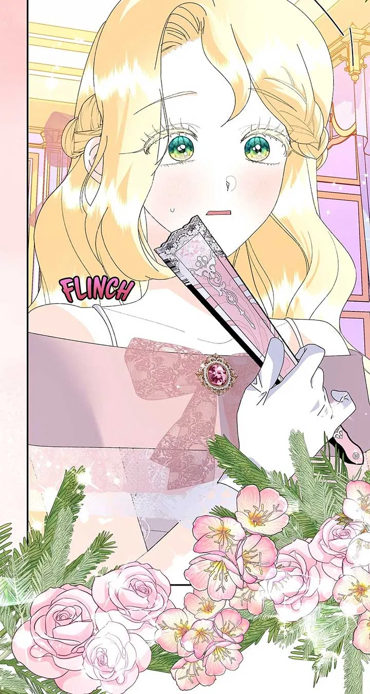 I Got Married to a Duke Called Beast Chapter 62 – Page 86