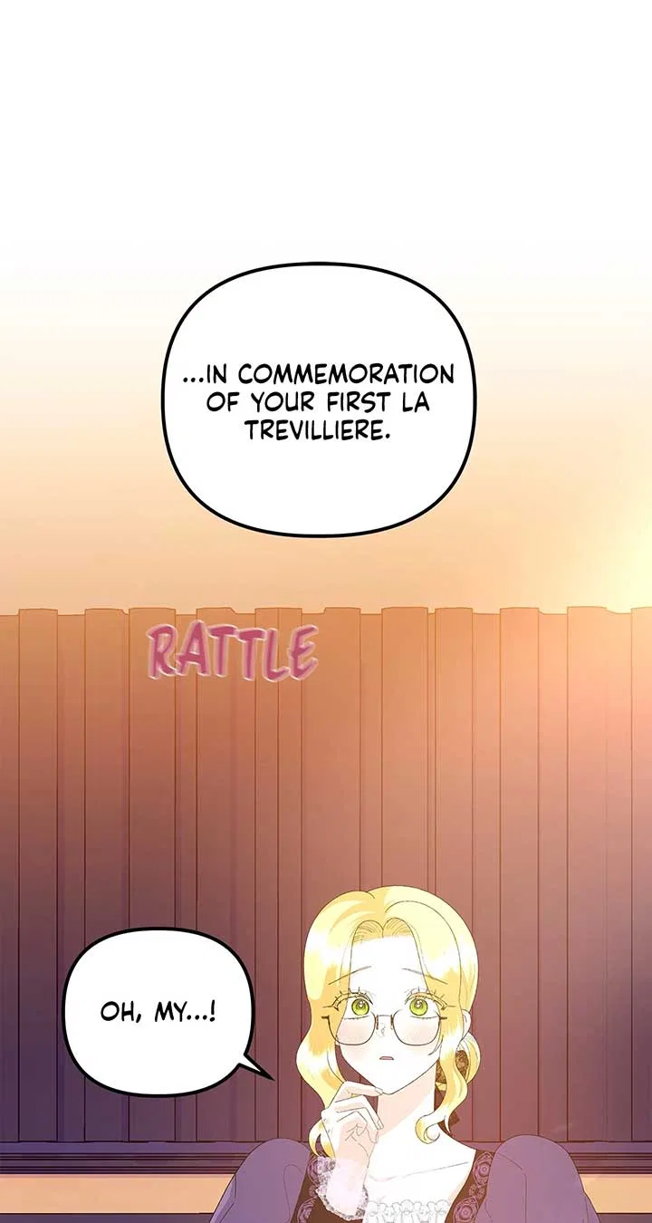 I Got Married to a Duke Called Beast Chapter 62 – Page 88