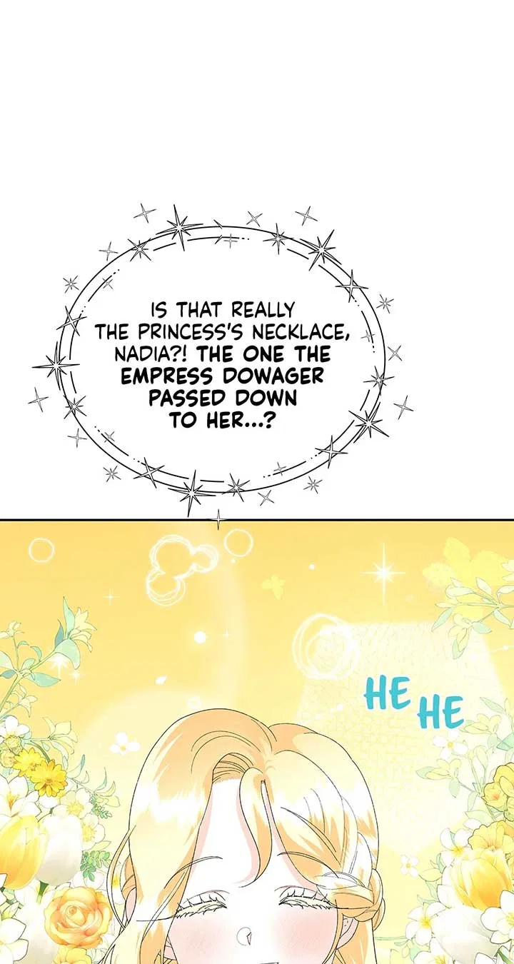 I Got Married to a Duke Called Beast Chapter 62 – Page 90