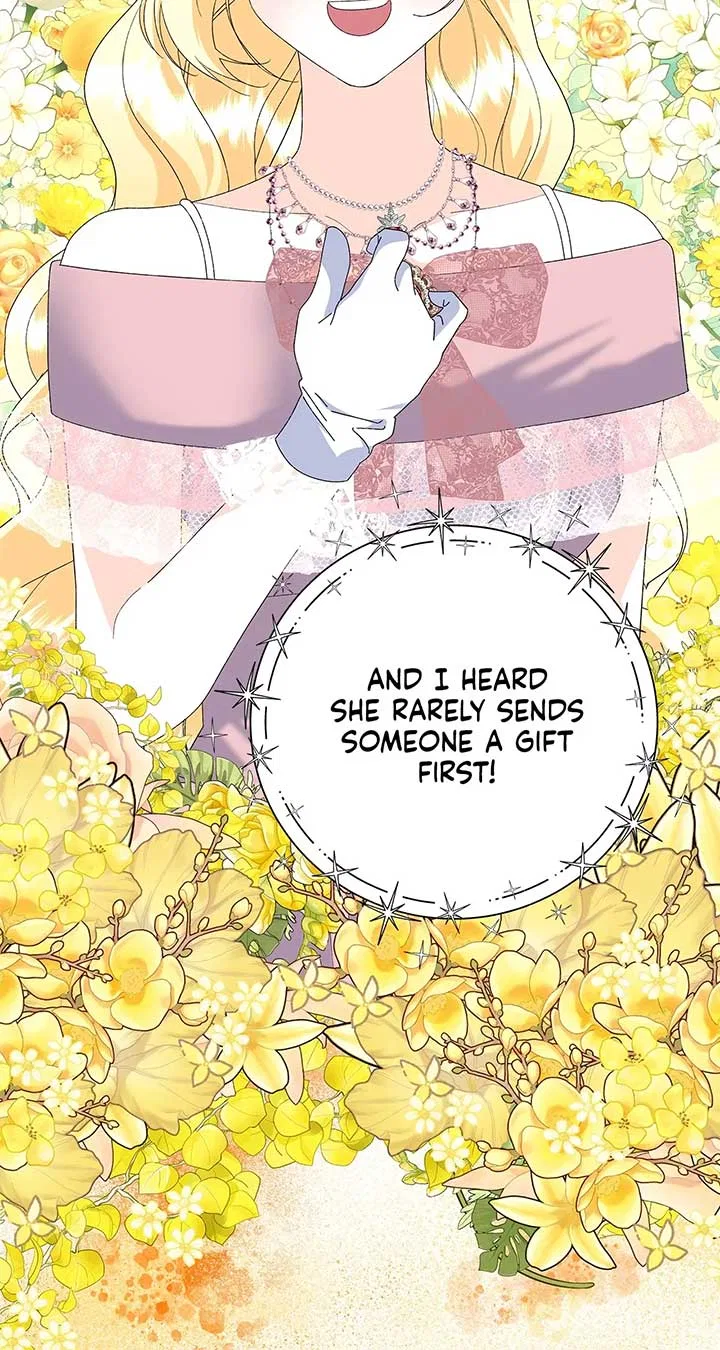 I Got Married to a Duke Called Beast Chapter 62 – Page 91