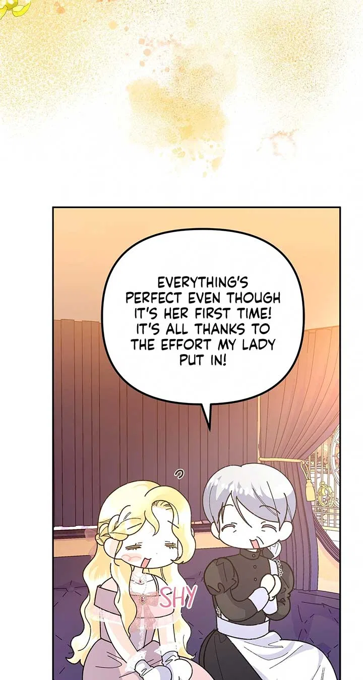 I Got Married to a Duke Called Beast Chapter 62 – Page 92
