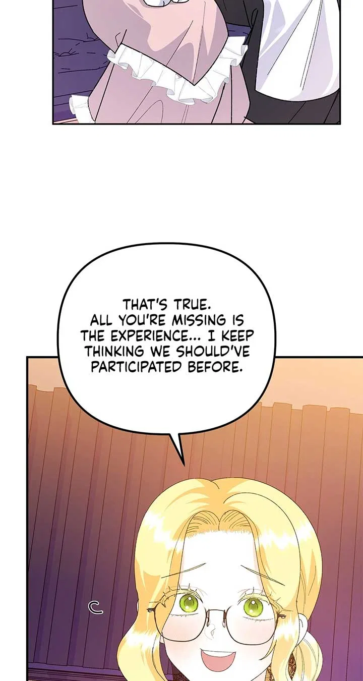 I Got Married to a Duke Called Beast Chapter 62 – Page 93