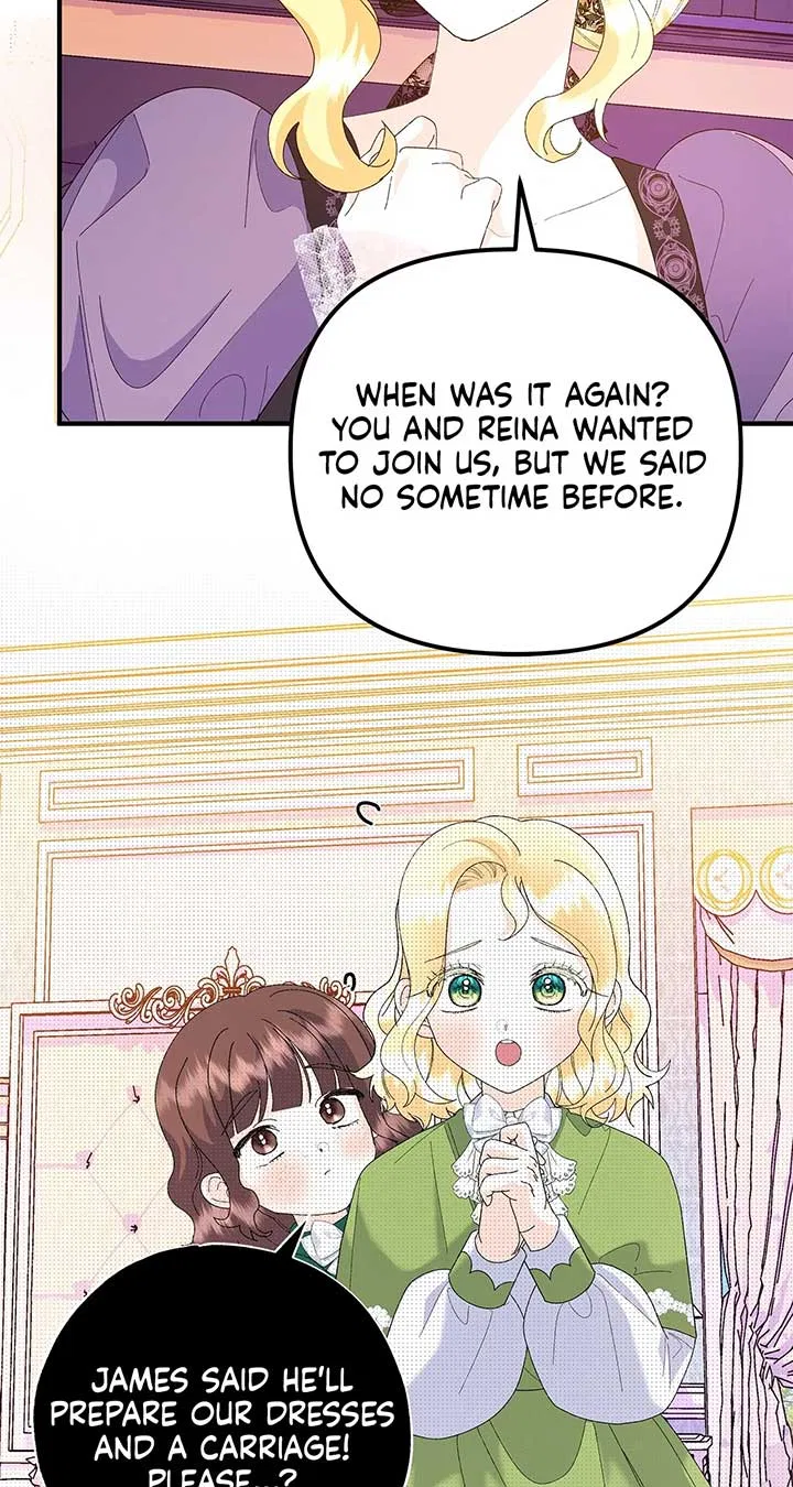 I Got Married to a Duke Called Beast Chapter 62 – Page 94