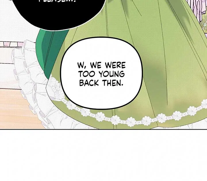 I Got Married to a Duke Called Beast Chapter 62 – Page 95
