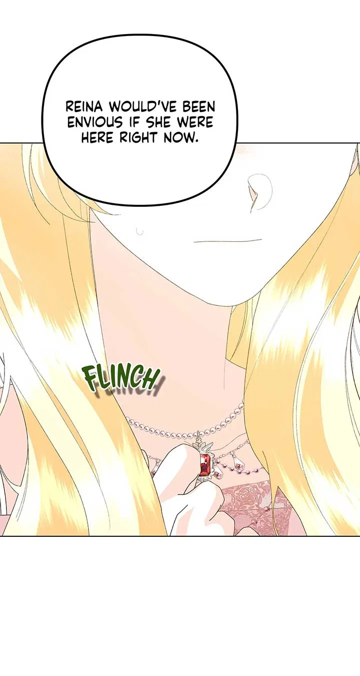 I Got Married to a Duke Called Beast Chapter 62 – Page 96