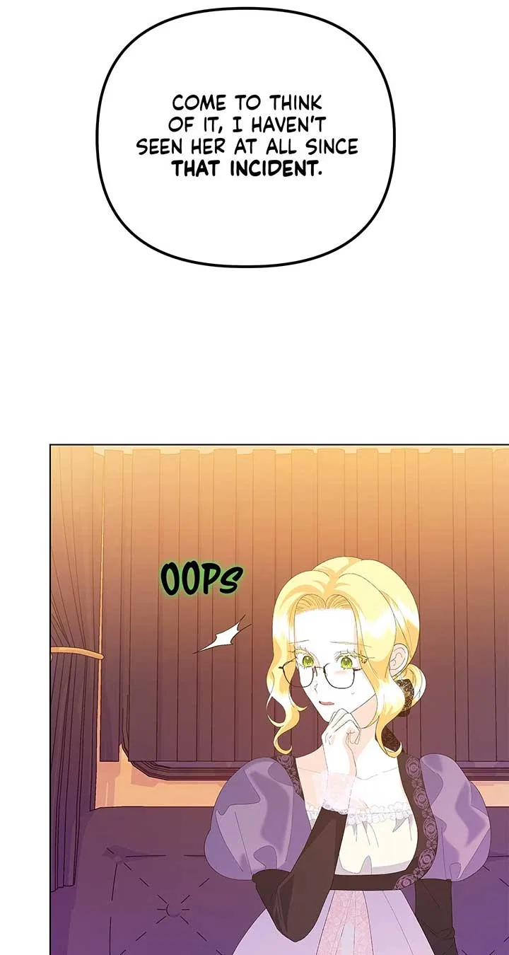 I Got Married to a Duke Called Beast Chapter 62 – Page 97