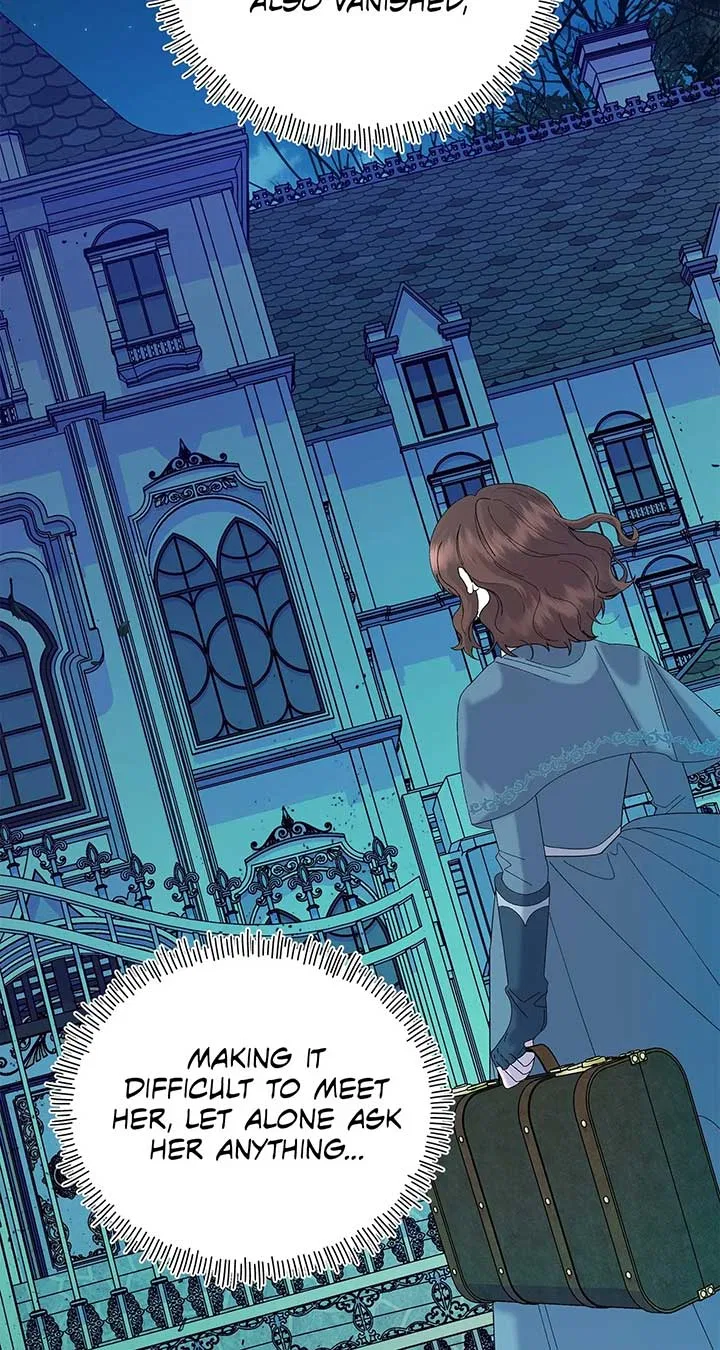 I Got Married to a Duke Called Beast Chapter 62 – Page 101