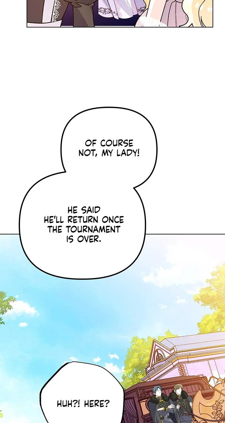 I Got Married to a Duke Called Beast Chapter 62 – Page 105