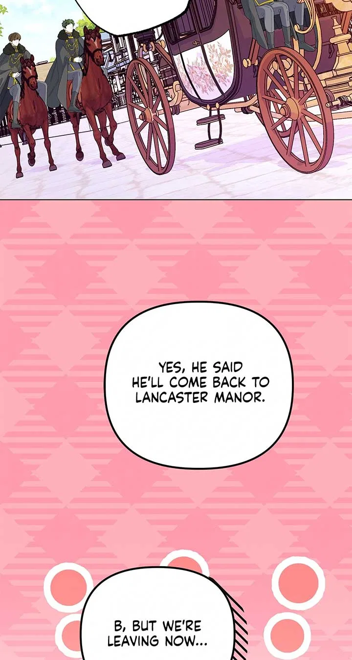 I Got Married to a Duke Called Beast Chapter 62 – Page 106