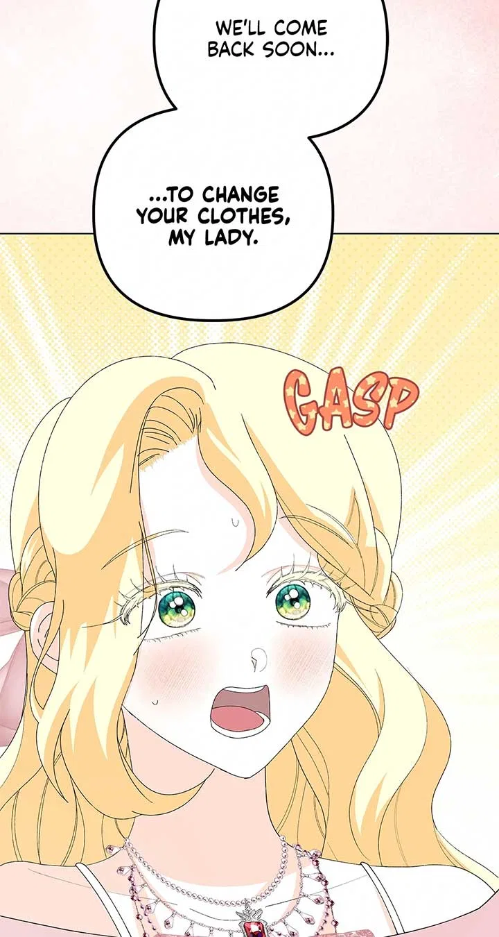 I Got Married to a Duke Called Beast Chapter 62 – Page 108