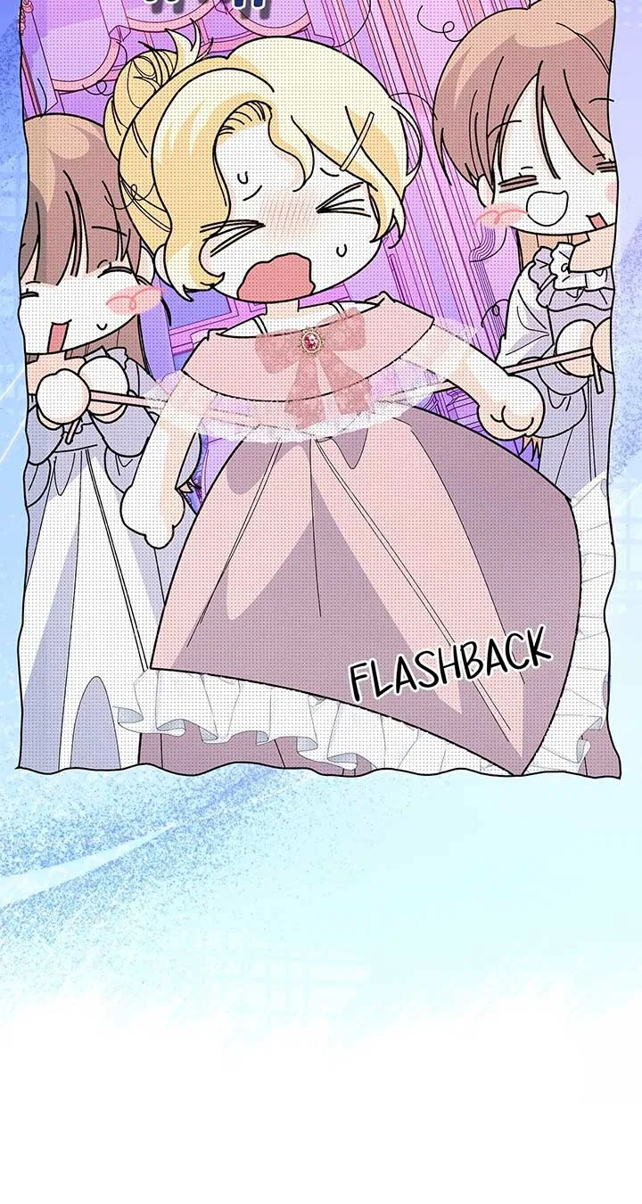 I Got Married to a Duke Called Beast Chapter 62 – Page 110