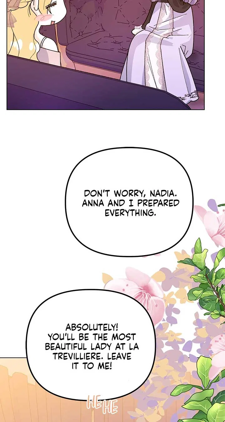 I Got Married to a Duke Called Beast Chapter 62 – Page 113