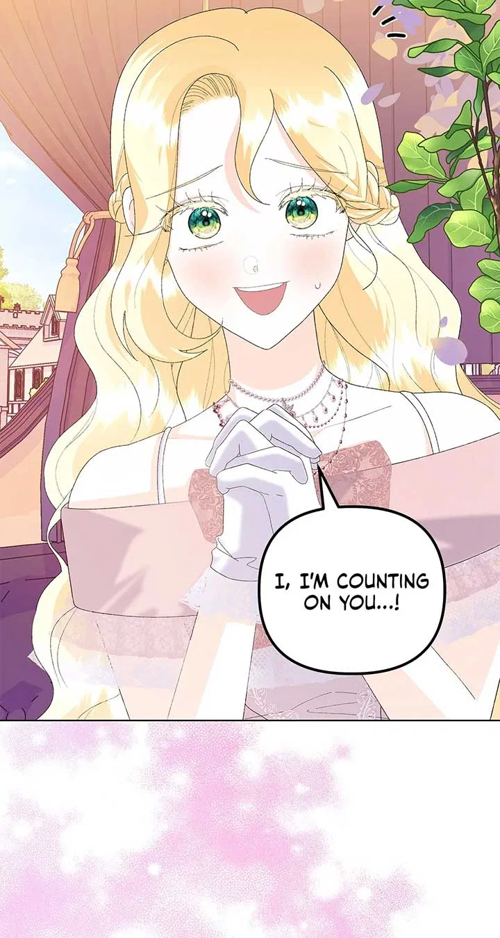I Got Married to a Duke Called Beast Chapter 62 – Page 114